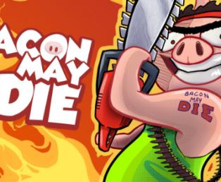 Bacon May Die