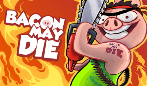 Bacon May Die