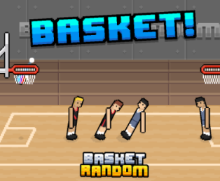 Basket Random