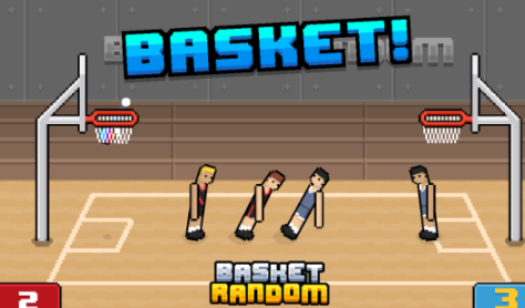 Basket Random