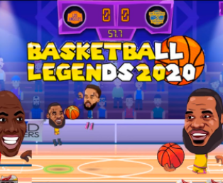 Basketball Legends