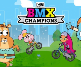 BMX Champions