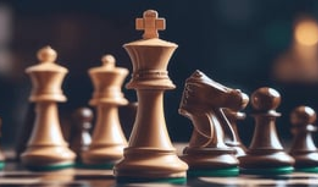 Chess Free