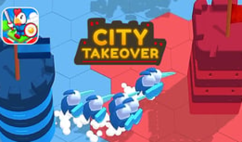 City Takeover