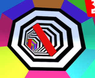 Color Tunnel