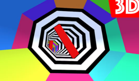 Color Tunnel
