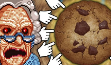 Cookie Clicker