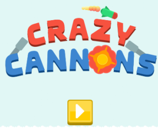 Crazy Cannons