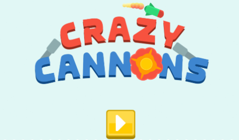 Crazy Cannons