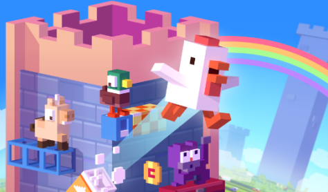 Crossy Road