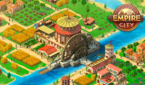 Empire City