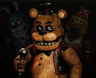 Five Nights at Freddy's