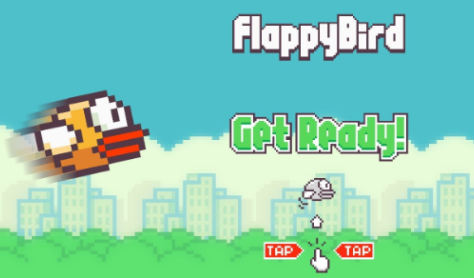 Flappy Bird