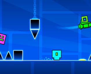 Geometry Dash