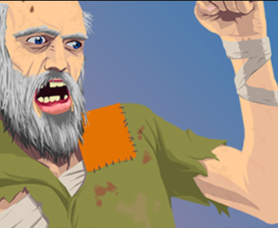 Happy Wheels