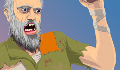 Happy Wheels