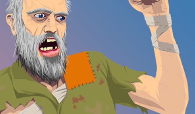 Happy Wheels