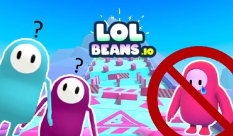 LOLBeans.io