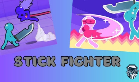 Stick Fighter