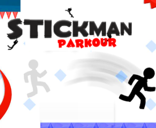 Stickman Parkour