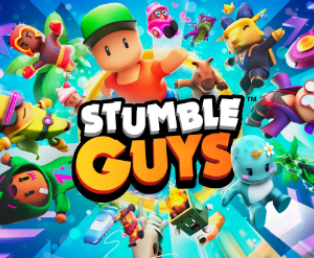 Stumble Guys