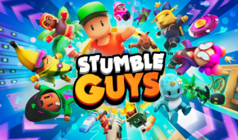 Stumble Guys
