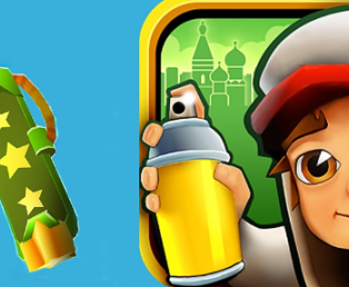 Subway Surfers