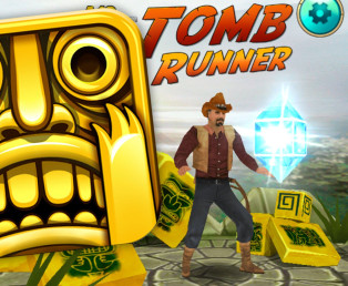 Temple Run