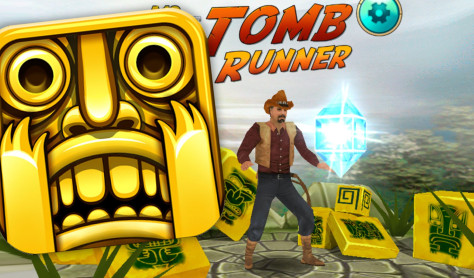 Temple Run