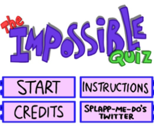 The Impossible Quiz