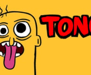Tong