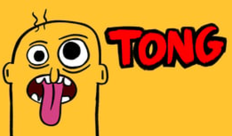 Tong
