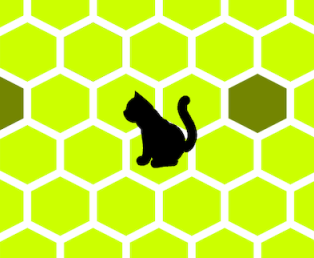 Trap The Cat