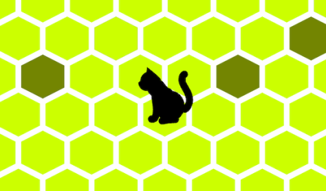 Trap The Cat