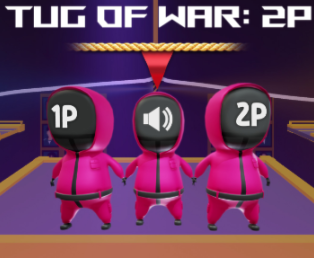 Tug of War 2 Player