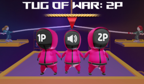 Tug of War 2 Player